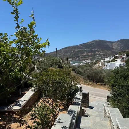Apartman Alyki 1