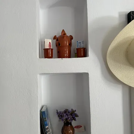 Alyki 1 Apartman
